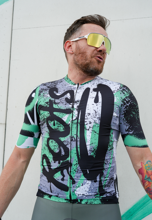 Koszulka kolarska NOISE