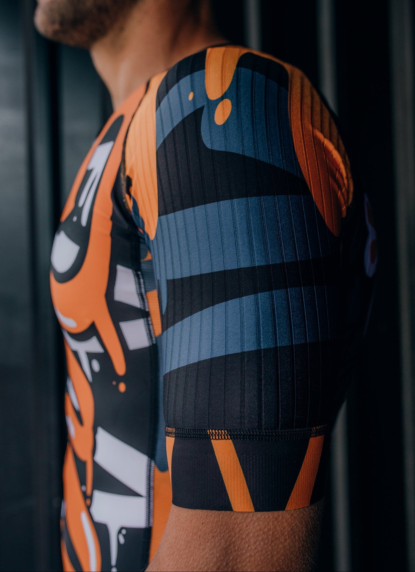 Kombinezon triathlonowy BOOST