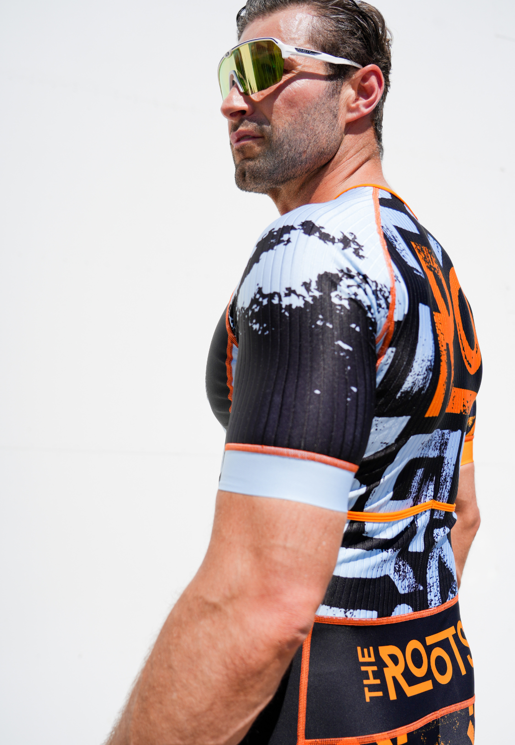 Kombinezon triathlonowy BLAZE