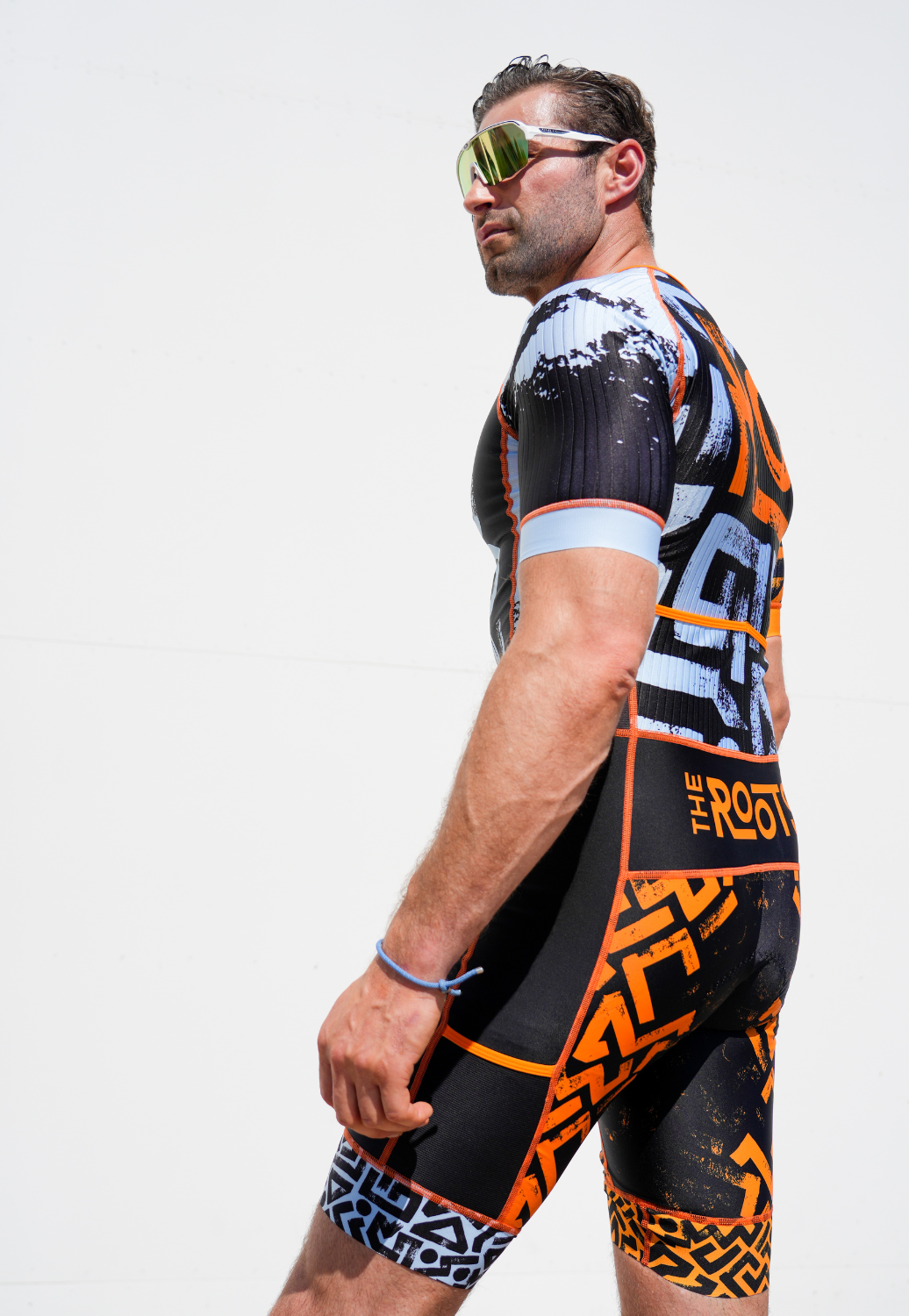 Kombinezon triathlonowy BLAZE
