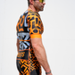 Kombinezon triathlonowy BLAZE