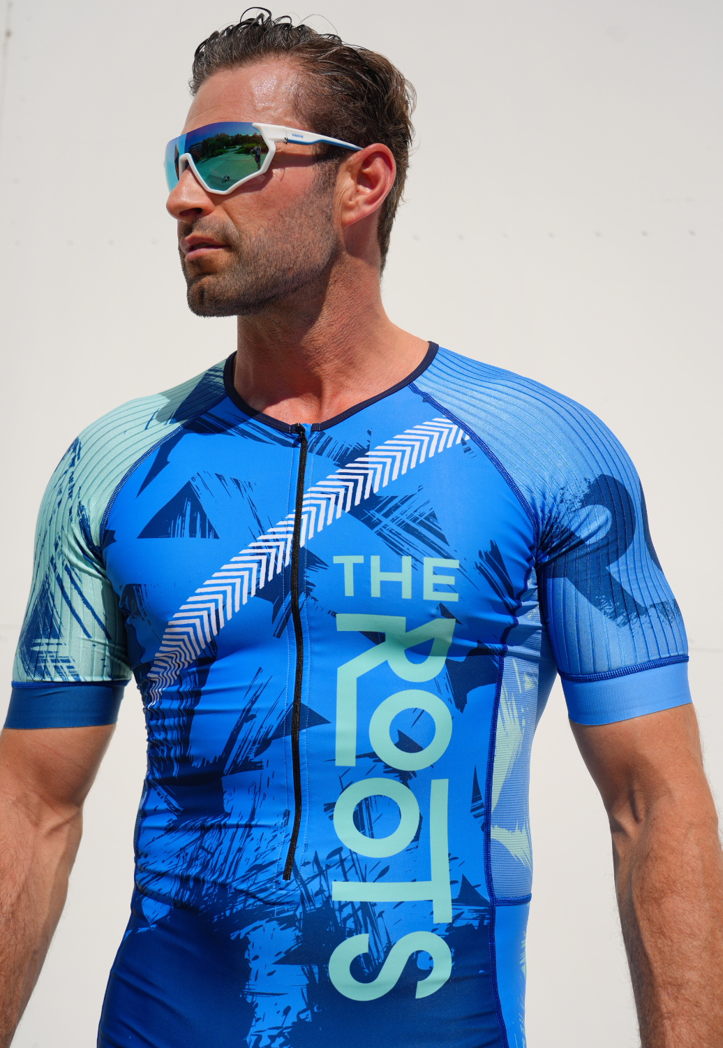 TIDE TRIATHLON SUIT