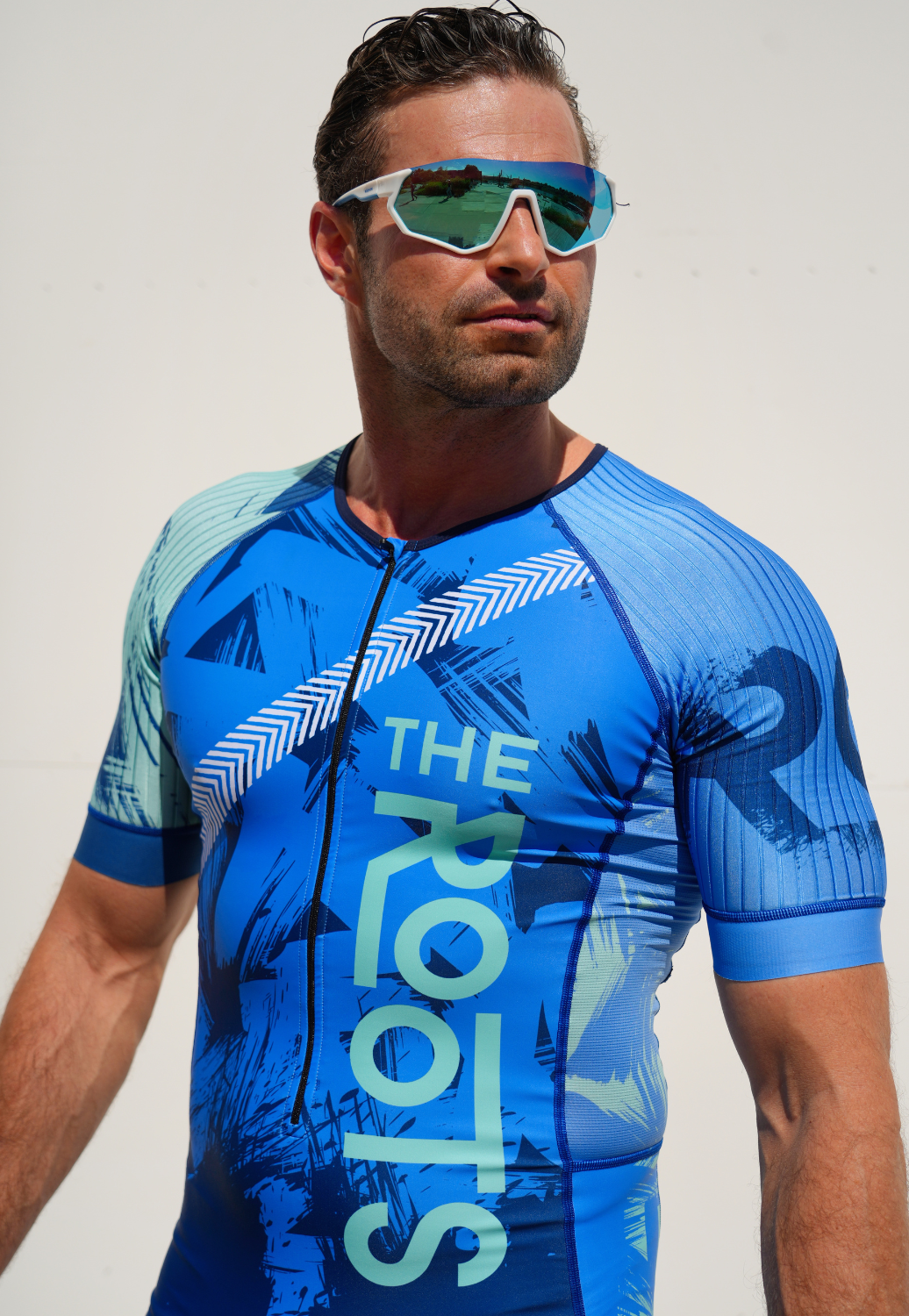 TIDE TRIATHLON SUIT
