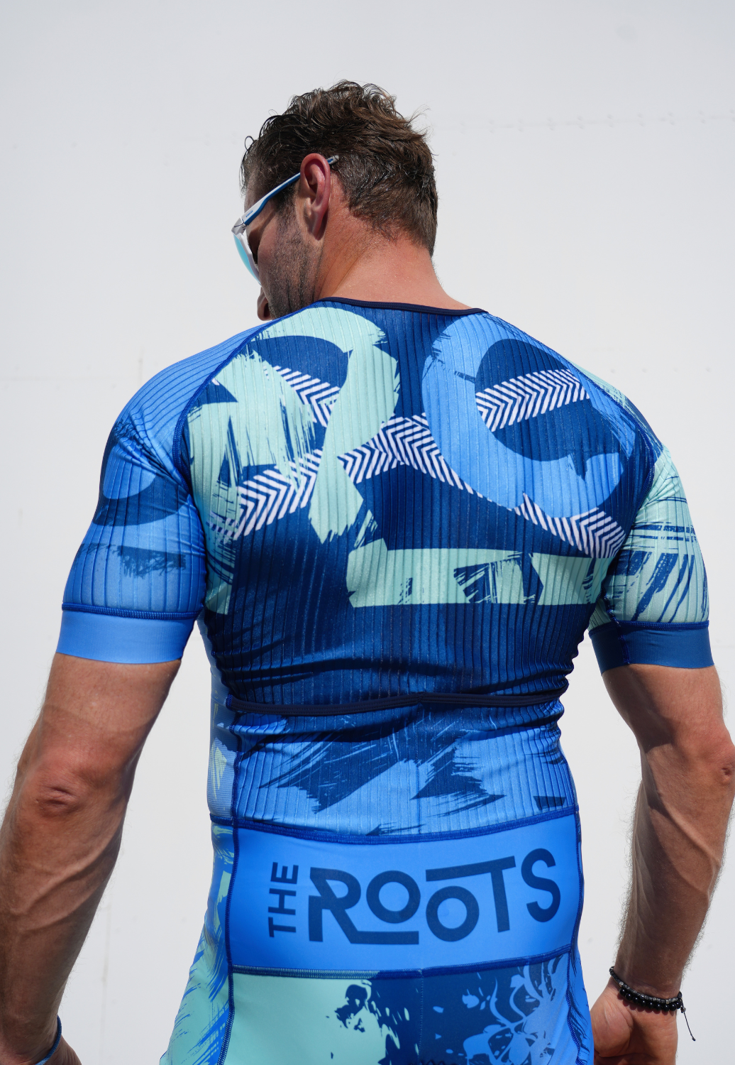 TIDE TRIATHLON SUIT
