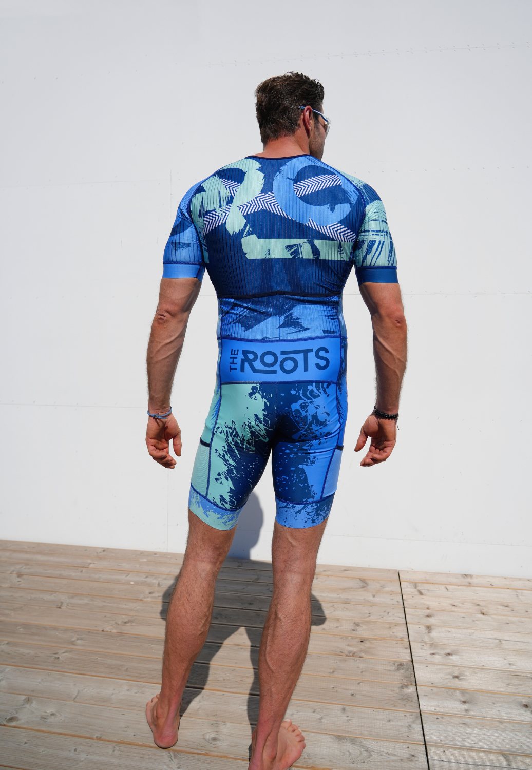 TIDE TRIATHLON SUIT