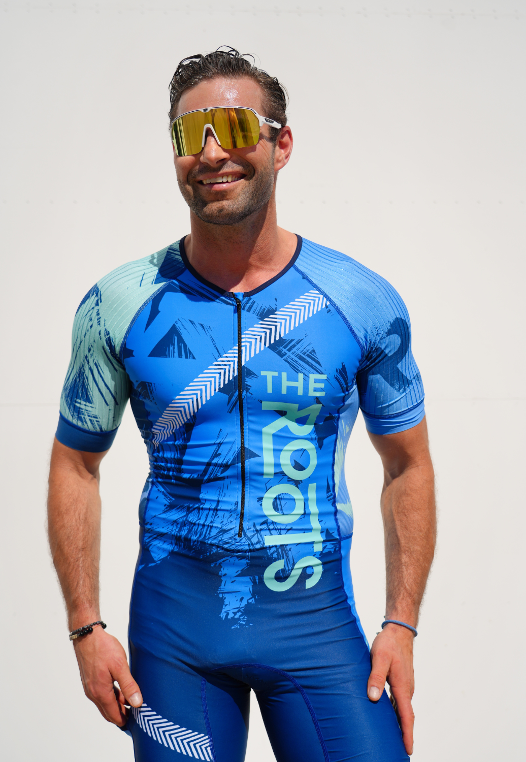 TIDE TRIATHLON SUIT