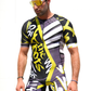 Kombinezon triathlonowy STRIKE