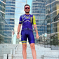 HORIZON CYCLING JERSEY