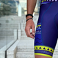 HORIZON CYCLING SHORTS