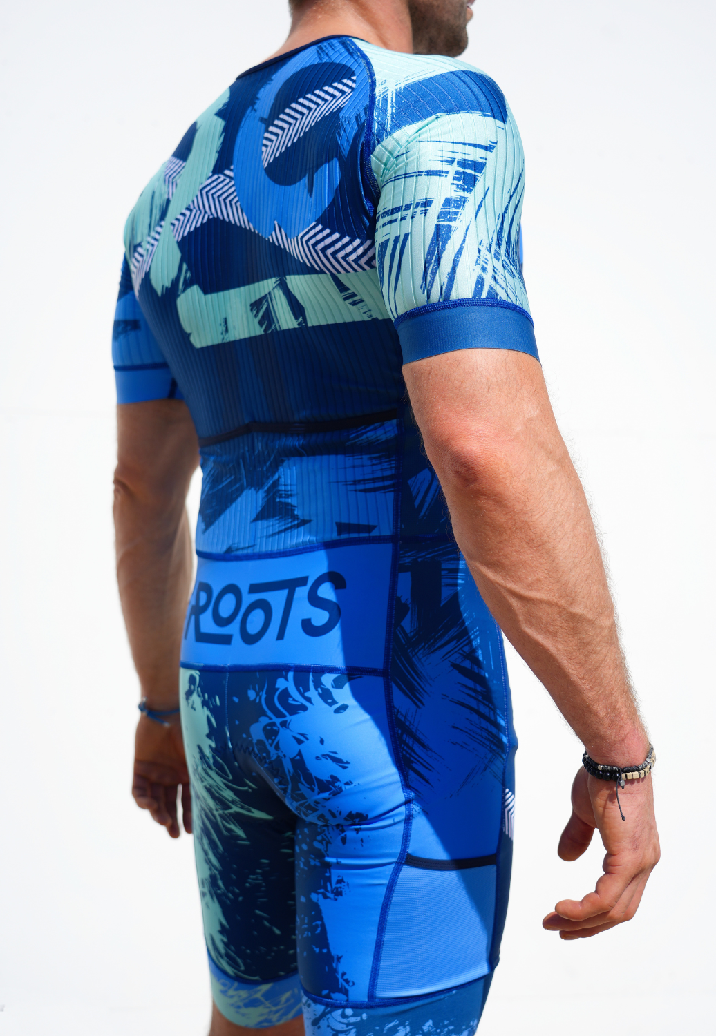 TIDE TRIATHLON SUIT