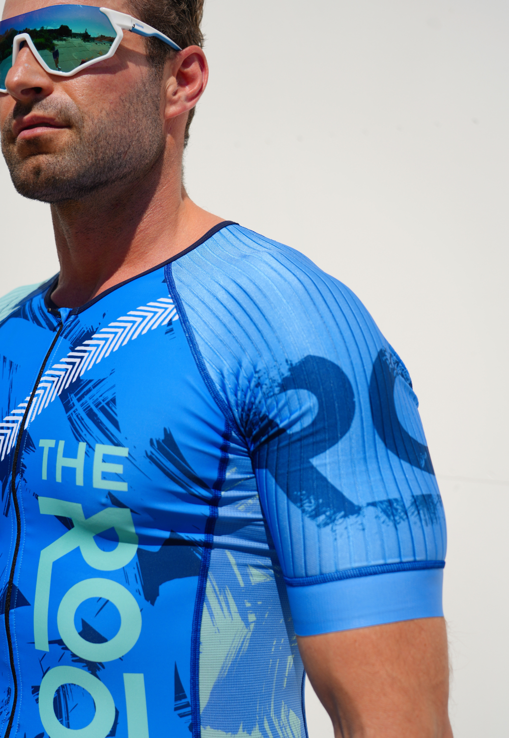 TIDE TRIATHLON SUIT