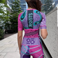 VIBRATION TRIATHLON SUIT