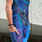 APEX TRIATHLON SUIT