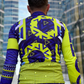 HORIZON CYCLING LONG SLEEVE JERSEY