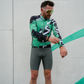 NOISE CYCLING LONG SLEEVE JERSEY
