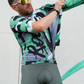 NOISE CYCLING LONG SLEEVE JERSEY