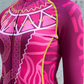 ORBIT CYCLING LONG SLEEVE JERSEY