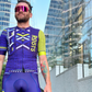 HORIZON CYCLING JERSEY