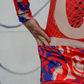 Bluza kolarska RAGE