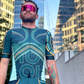 BREEZE CYCLING JERSEY