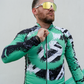 NOISE CYCLING LONG SLEEVE JERSEY