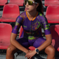 Kombinezon triathlonowy BOTANICA