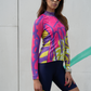 Bluza kolarska RIOT