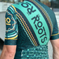 BREEZE CYCLING JERSEY