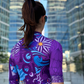 BLOSSOM CYCLING JERSEY