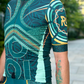 BREEZE CYCLING JERSEY