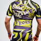 Kombinezon triathlonowy STRIKE