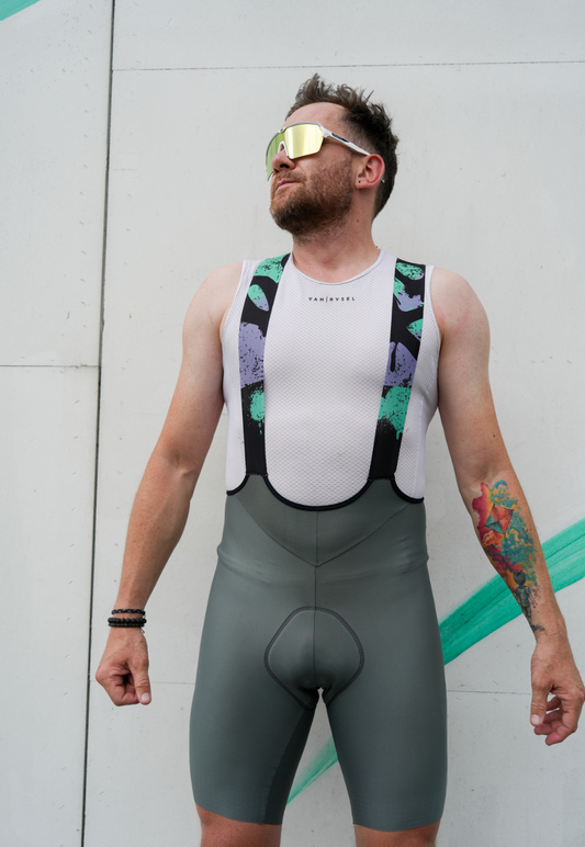 Spodenki kolarskie NOISE