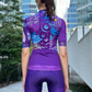 BLOSSOM CYCLING JERSEY