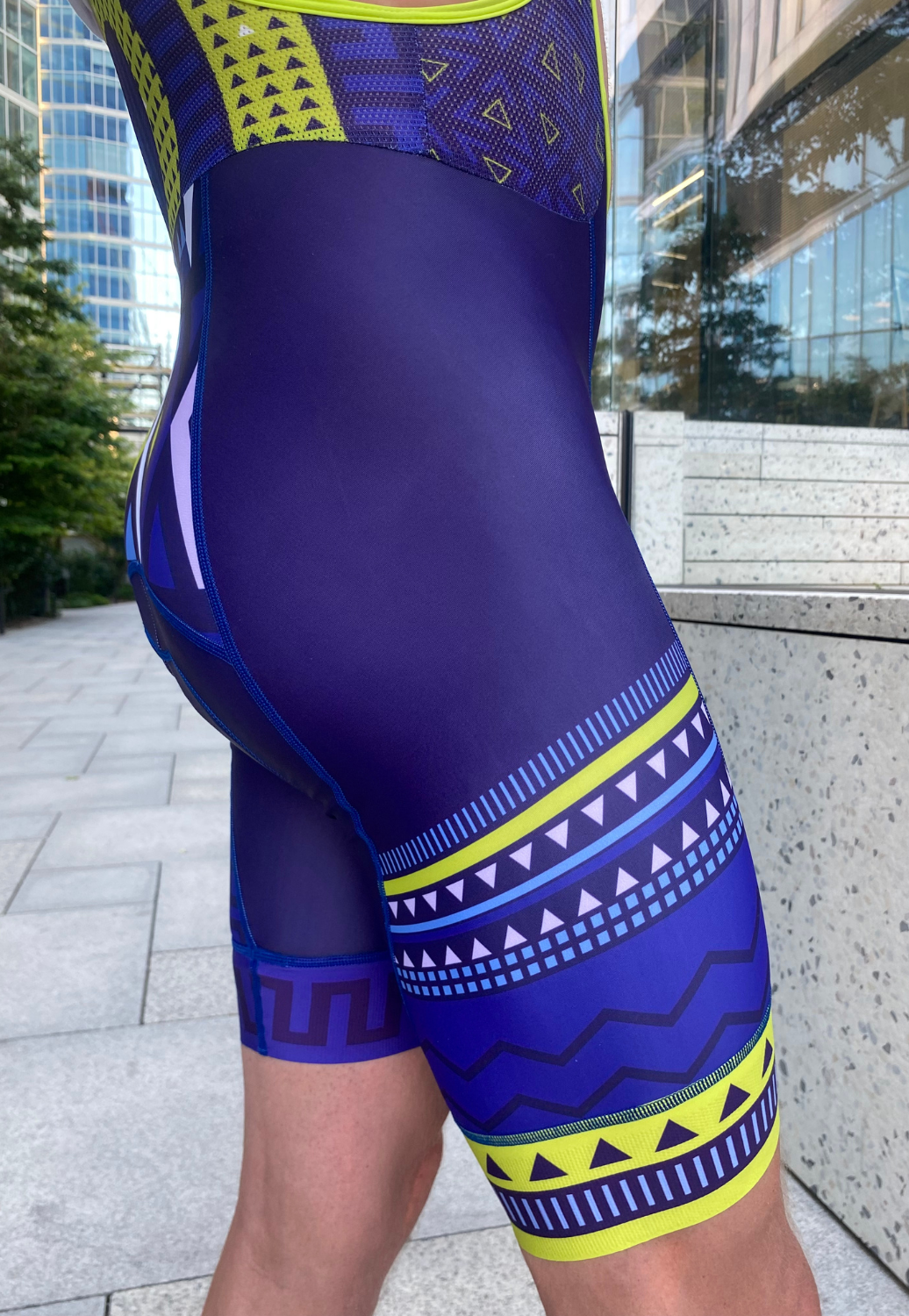 HORIZON CYCLING SHORTS