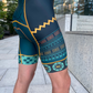 BREEZE CYCLING SHORTS