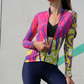 Bluza kolarska RIOT