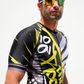 Kombinezon triathlonowy STRIKE