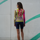 Bluza kolarska RIOT