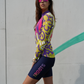 Bluza kolarska RIOT