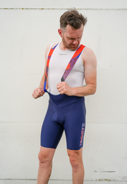 Spodenki kolarskie RAGE