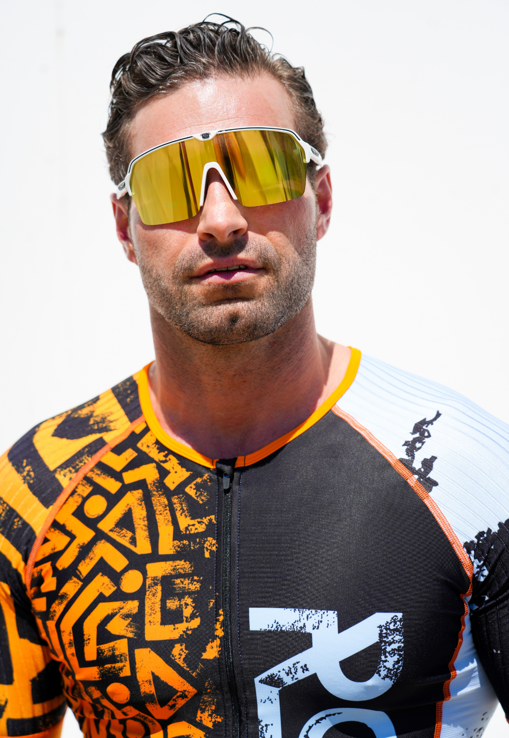 Kombinezon triathlonowy BLAZE