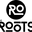 THE ROOTS logo
