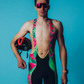 FORCE CYCLING SHORTS