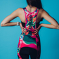 PEAKS CYCLING SHORTS