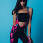 PEAKS CYCLING SHORTS