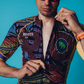 TRIBE CYCLING JERSEY