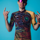 TRIBE CYCLING JERSEY