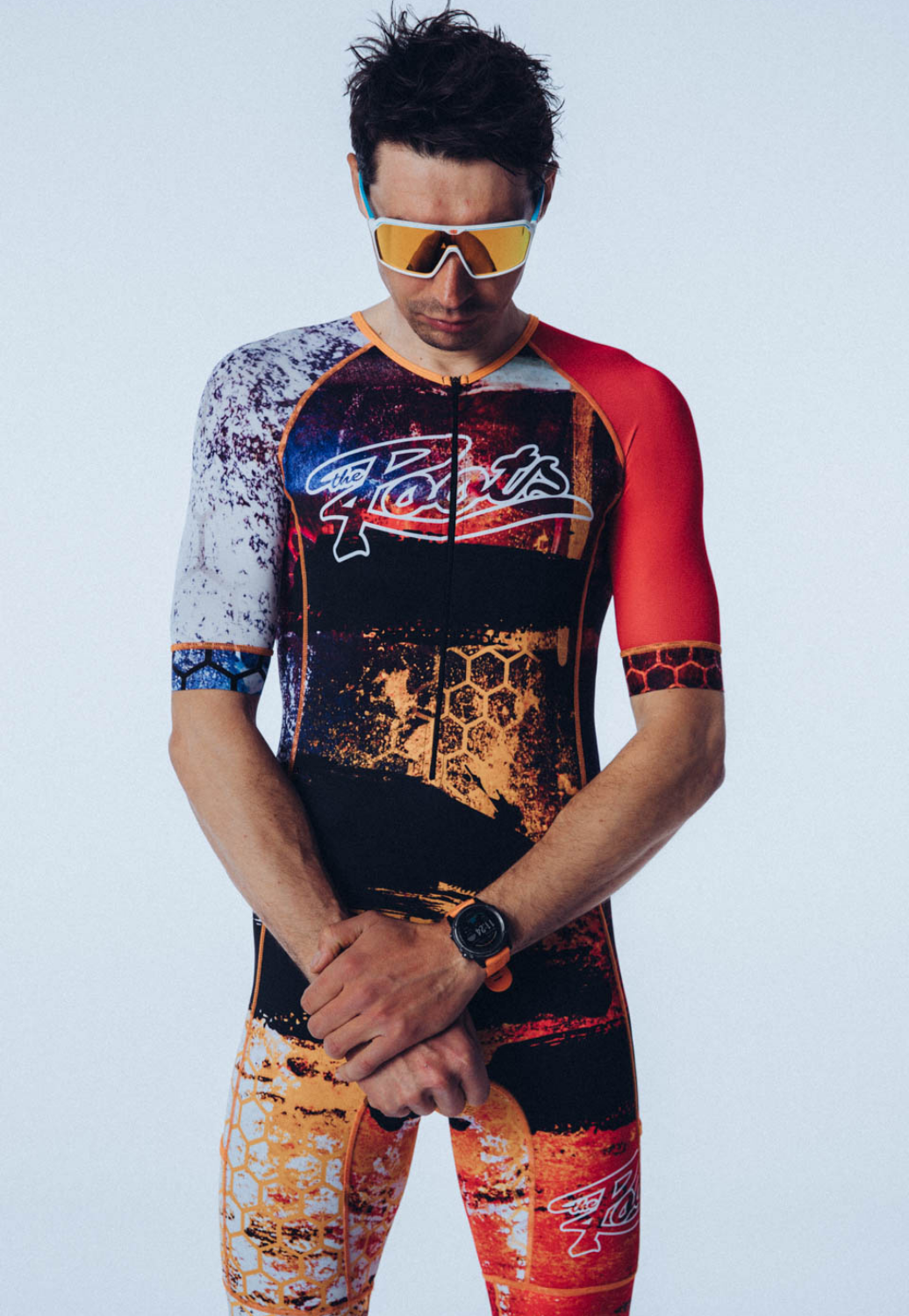 ESCAPE TRIATHLON SUIT