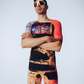Kombinezon triathlonowy ESCAPE