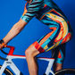 Kombinezon triathlonowy FLOW